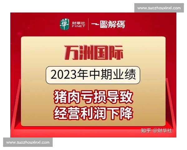 万洲国际5981cc深化全球布局推动肉制品产业高质量发展 万洲国际5981cc深化全球布局推动肉制品产业高质量发展