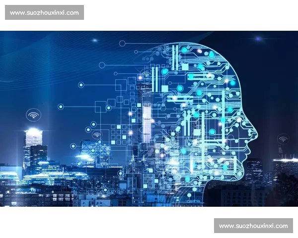 深度探索Deepseek:引领未来智能搜索引擎创新与应用发展趋势 深度探索Deepseek:引领未来智能搜索引擎创新与应用发展趋势