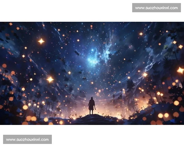 星空网页版登录入口全攻略，轻松开启您的星空之旅